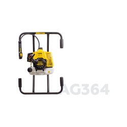 Мотобур CHAMPION AG364