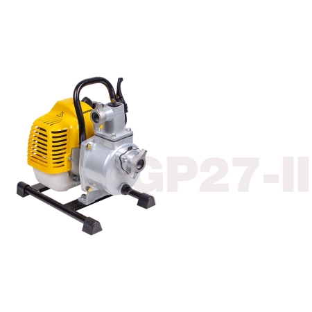 Мотопомпа CHAMPION GP27-II