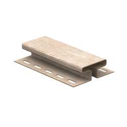 Соединительная планка Дуб