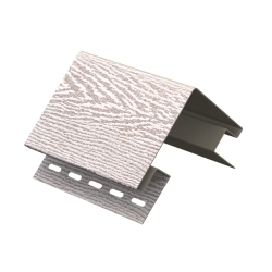 Наружный угол Ясень