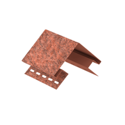 Наружный угол Кирпич