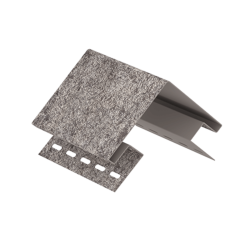 Наружный угол Сланец