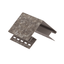 Наружный угол Кварцит