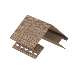 Наружный угол Лиственница