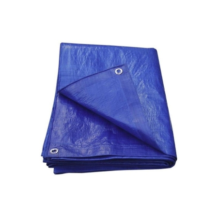 Тент 3,6*5,4 бытовой прорезиненый